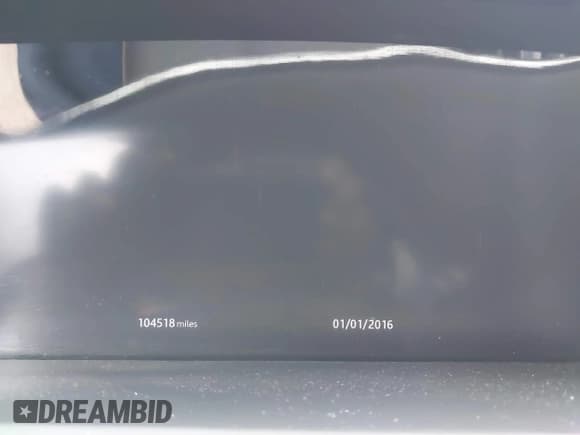 ✅ 2020 Land Rover Range Rover Sport HST • VIN: SALWS2RU6LA888685 • Lot: 41665524. Wystawiony na IAAI z przebiegiem 104 518 mil. Bezpłatny archiwum sprzedaży aukcyjnych z USA i szczegółowy raport historii pojazdu na DreamBid. Zdjęcie 7.