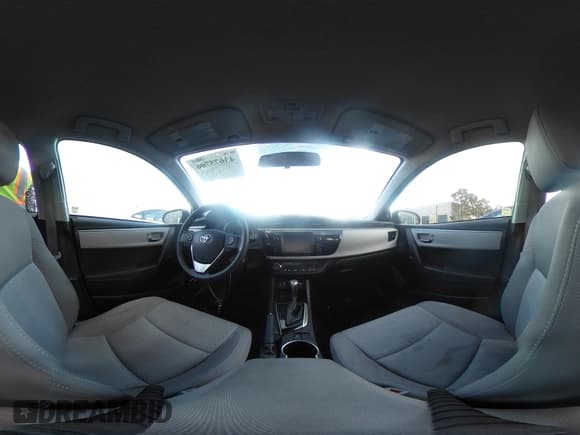 ✅ 2015 Toyota Corolla LE • VIN: 5YFBURHE2FP356143 • Лот: 43675706. Опубликован ранее на IAAI с пробегом 73 249 миль. Бесплатный доступ к архиву аукционных продаж из США и подробный отчёт об истории автомобиля на DreamBid. Изображение 18.