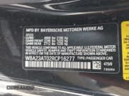 ✅ 2024 BMW 4 Series 430i • VIN: WBA23AT02RCP16277 • Lot: 43606221. Wystawiony na IAAI z przebiegiem Nie podano. Bezpłatny archiwum sprzedaży aukcyjnych z USA i szczegółowy raport historii pojazdu na DreamBid. Zdjęcie 9.