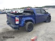 ✅ 2016 Chevrolet Colorado 2WD WT • VIN: 1GCGSBEA2G1371896 • Lot: 43325379. Listed on IAAI with 150,038 mi. Free auction sales archive from the USA and detailed vehicle history report at DreamBid. Image 4.