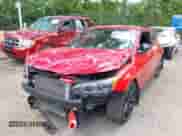 2020 Hyundai Veloster z VIN KMHT36AH0LU004909, wystawiony jako IAAI lot #42657127 z przebiegiem 86 557 mil mil oraz . Historia ofert i sprzedaży dostępna na DreamBid. Obrazek 2.