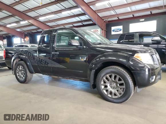 ✅ 2012 Nissan Frontier SV • VIN: 1N6AD0CW4CC460089 • Lot: 80136825. Listed on Copart with 167,426 mi. Free auction sales archive from the USA and detailed vehicle history report at DreamBid. Image 4.