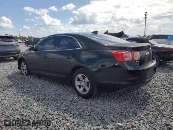 2016 Chevrolet Malibu LT с VIN 1G11C5SA4GU133046, выставлен на аукционе Copart как лот 82323725 с пробегом 197 496 миль миль и Чистый • Clean title. История ставок и продаж доступна на DreamBid. Изображение 2.