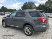 ✅ 2017 Ford Explorer XLT • VIN: 1FM5K7D86HGA94215 • Лот: 81742765. Опубликован ранее на Copart с пробегом 128 063 миль. Бесплатный доступ к архиву аукционных продаж из США и подробный отчёт об истории автомобиля на DreamBid. Изображение 2.