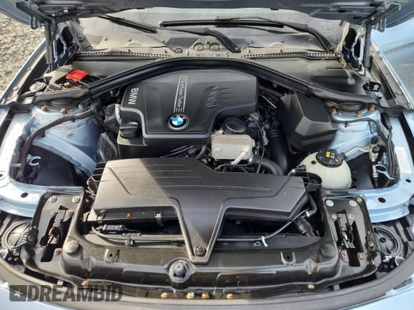 ✅ 2015 BMW 3 Series 328i xDrive • VIN: WBA3B5G59FNS17643 • Lot: 65090235. Wystawiony na Copart z przebiegiem 101 658 mil. Bezpłatny archiwum sprzedaży aukcyjnych z USA i szczegółowy raport historii pojazdu na DreamBid. Zdjęcie 11.