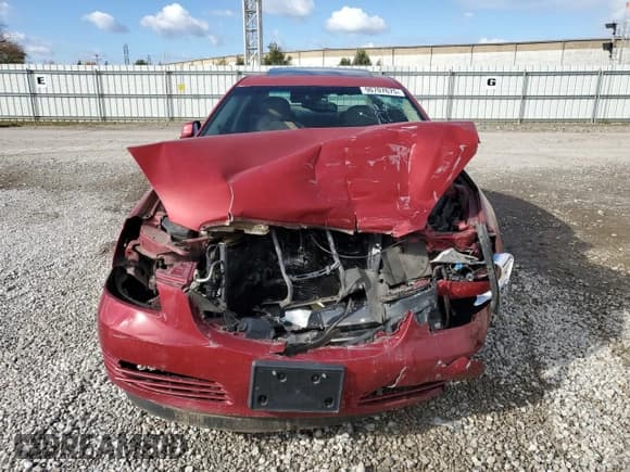 ✅ 2008 Buick Lucerne CXL • VIN: 1G4HD57208U205085 • Lot: 90707675. Listed on Copart with 183,787 mi. Free auction sales archive from the USA and detailed vehicle history report at DreamBid. Image 5.