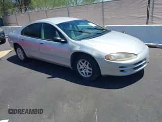 2002 Dodge Intrepid SE с VIN 2B3HD46R22H290505, выставлен на аукционе IAAI как лот 42569892 с пробегом 197 317 миль миль и . История ставок и продаж доступна на DreamBid. Изображение 1.