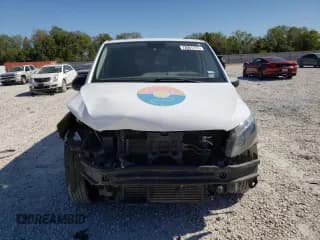 ✅ 2016 Mercedes-Benz Metris Cargo • VIN: WD3PG2EA5G3086352 • Lot: 72061713. Wystawiony na Copart z przebiegiem Nie podano. Bezpłatny archiwum sprzedaży aukcyjnych z USA i szczegółowy raport historii pojazdu na DreamBid. Zdjęcie 5.