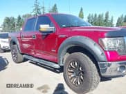 ✅ 2013 Ford F-150 XL • VIN: 1FTFW1ET8DKE05146 • Lot: 43220754. Listed on IAAI with 96,914 mi. Free auction sales archive from the USA and detailed vehicle history report at DreamBid. Image 6.