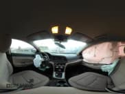 ✅ 2019 Hyundai Elantra SE • VIN: KMHD74LF7KU840952 • Lot: 43149729. Listed on IAAI with 43,435 mi. Free auction sales archive from the USA and detailed vehicle history report at DreamBid. Image 18.