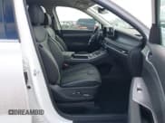 ✅ 2025 Hyundai Palisade SEL • VIN: KM8R2DGE3SU861481 • Лот: 41644904. Опубликован ранее на IAAI с пробегом 5 982 миль. Бесплатный доступ к архиву аукционных продаж из США и подробный отчёт об истории автомобиля на DreamBid. Изображение 5.