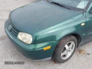 ✅ 2000 Volkswagen Cabriolet GLS • VIN: 3VWDC21V5YM801852 • Лот: 41509613. Опубликован ранее на IAAI с пробегом 92 027 миль. Бесплатный доступ к архиву аукционных продаж из США и подробный отчёт об истории автомобиля на DreamBid. Изображение 6.