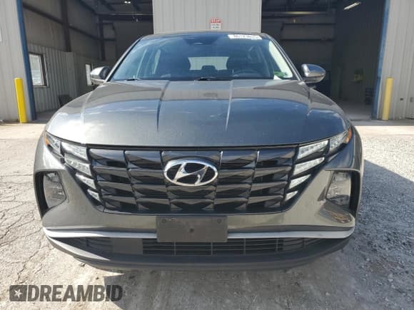 ✅ 2022 Hyundai Tucson SE • VIN: 5NMJACAE8NH031890 • Lot: 86123635. Listed on Copart with 44,956 mi. Free auction sales archive from the USA and detailed vehicle history report at DreamBid. Image 5.