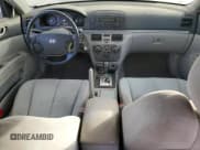 ✅ 2006 Hyundai Sonata GLS • VIN: KMHEU46C46A074734 • Лот: 78907064. Опубликован ранее на Copart с пробегом 173 006 миль. Бесплатный доступ к архиву аукционных продаж из США и подробный отчёт об истории автомобиля на DreamBid. Изображение 8.