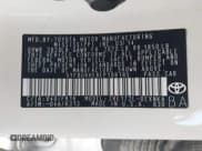 ✅ 2014 Toyota Corolla S Plus • VIN: 5YFBURHE8EP108185 • Lot: 43612355. Listed on IAAI with 77,066 mi. Free auction sales archive from the USA and detailed vehicle history report at DreamBid. Image 9.