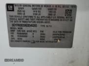 ✅ 2016 Cadillac SRX Premium Collection • VIN: 3GYFNDE39GS546265 • Lot: 65597945. Wystawiony na Copart z przebiegiem 145 591 mil. Bezpłatny archiwum sprzedaży aukcyjnych z USA i szczegółowy raport historii pojazdu na DreamBid. Zdjęcie 13.