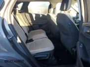 ✅ 2022 Ford Escape SE • VIN: 1FMCU0G66NUB54378 • Lot: 90865955. Wystawiony na Copart z przebiegiem 124 601 mil. Bezpłatny archiwum sprzedaży aukcyjnych z USA i szczegółowy raport historii pojazdu na DreamBid. Zdjęcie 11.