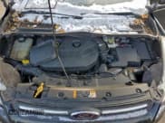 ✅ 2013 Ford Escape SE • VIN: 1FMCU9G99DUC99508 • Lot: 95427085. Listed on Copart with 176,630 mi. Free auction sales archive from the USA and detailed vehicle history report at DreamBid. Image 12.