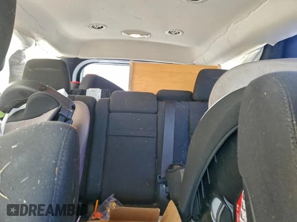 ✅ 2018 Dodge Durango SXT • VIN: 1C4RDJAG8JC101798 • Lot: 95278385. Listed on Copart with 95,628 mi. Free auction sales archive from the USA and detailed vehicle history report at DreamBid. Image 10.