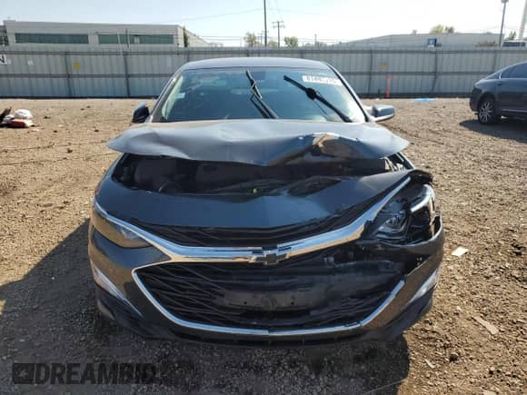 ✅ 2021 Chevrolet Malibu RS • VIN: 1G1ZG5ST4MF067333 • Лот: 81492015. Размещён на Copart с пробегом 59 339 миль миль. Получите бесплатный доступ к архиву аукционных продаж из США и посмотрите подробный отчёт об истории автомобиля на DreamBid. Изображение 5.