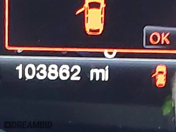 ✅ 2013 Ford Explorer XLT • VIN: 1FM5K8D80DGB87957 • Лот: 43586698. Опубликован ранее на IAAI с пробегом 103 862 миль. Бесплатный доступ к архиву аукционных продаж из США и подробный отчёт об истории автомобиля на DreamBid. Изображение 15.