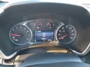 ✅ 2019 Chevrolet Equinox LT • VIN: 2GNAXKEV3K6138147 • Lot: 43639906. Listed on IAAI with 124,421 mi. Free auction sales archive from the USA and detailed vehicle history report at DreamBid. Image 7.