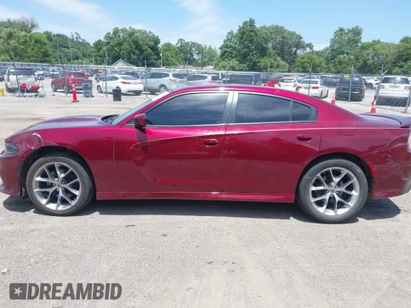 ✅ 2020 Dodge Charger GT • VIN: 2C3CDXHG8LH212371 • Лот: 42573952. Опубликован ранее на IAAI с пробегом 111 623 миль. Бесплатный доступ к архиву аукционных продаж из США и подробный отчёт об истории автомобиля на DreamBid. Изображение 14.