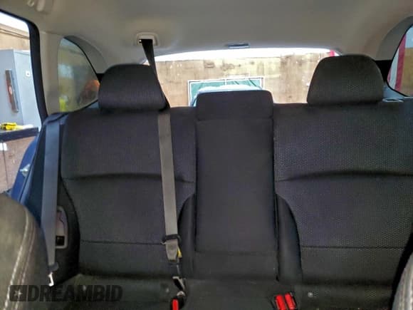 ✅ 2015 Subaru Outback Premium • VIN: 4S4BSBCC4F3313205 • Lot: 95850055. Listed on Copart with 118,446 mi. Free auction sales archive from the USA and detailed vehicle history report at DreamBid. Image 10.