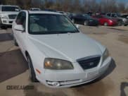 ✅ 2006 Hyundai Elantra GLS • VIN: KMHDN46DX6U305975 • Lot: 41404399. Wystawiony na IAAI z przebiegiem 276 467 mil. Bezpłatny archiwum sprzedaży aukcyjnych z USA i szczegółowy raport historii pojazdu na DreamBid. Zdjęcie 6.