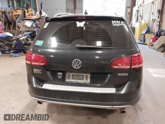 ✅ 2019 Volkswagen Golf S • VIN: 3VWH17AU1KM522501 • Lot: 43425023. Wystawiony na IAAI z przebiegiem 132 656 mil. Bezpłatny archiwum sprzedaży aukcyjnych z USA i szczegółowy raport historii pojazdu na DreamBid. Zdjęcie 16.