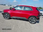 ✅ 2023 Hyundai Venue SEL • VIN: KMHRC8A37PU228825 • Lot: 41167903. Listed on IAAI with 15,606 mi. Free auction sales archive from the USA and detailed vehicle history report at DreamBid. Image 3.