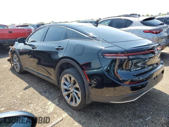 ✅ 2024 Toyota Crown XLE • VIN: JTDAAAAF0R3027480 • Лот: 63074414. Опубликован ранее на Copart с пробегом 27 224 миль. Бесплатный доступ к архиву аукционных продаж из США и подробный отчёт об истории автомобиля на DreamBid. Изображение 2.