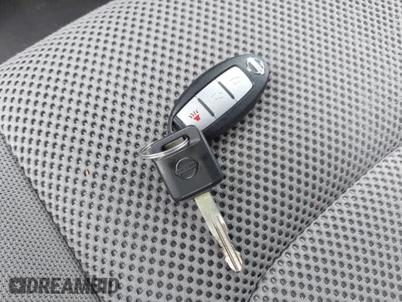 ✅ 2021 Nissan Frontier SV • VIN: 1N6ED0EB4MN717916 • Лот: 41952636. Опубликован ранее на IAAI с пробегом 26 521 миль. Бесплатный доступ к архиву аукционных продаж из США и подробный отчёт об истории автомобиля на DreamBid. Изображение 11.