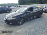 ✅ 2007 Acura TL Type S • VIN: 19UUA76507A034469 • Лот: 64795375. Опубликован ранее на Copart с пробегом 212 918 миль. Бесплатный доступ к архиву аукционных продаж из США и подробный отчёт об истории автомобиля на DreamBid. Изображение 1.