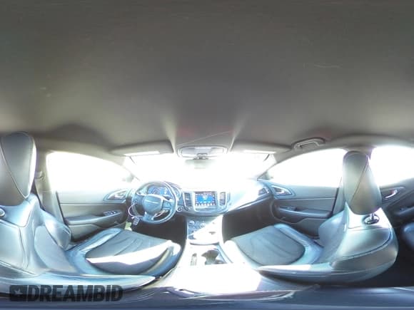 ✅ 2015 Chrysler 200 S • VIN: 1C3CCCBB3FN573589 • Lot: 92729555. Listed on Copart with 134,479 mi. Free auction sales archive from the USA and detailed vehicle history report at DreamBid. Image 15.