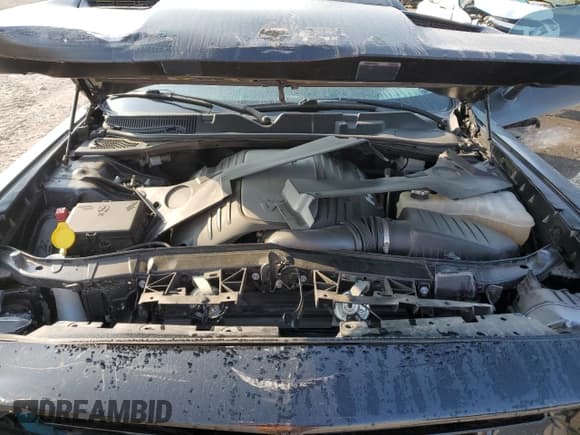 ✅ 2020 Dodge Challenger R/T 50th Anniversary • VIN: 2C3CDZBT9LH223106 • Lot: 60291185. Wystawiony na Copart z przebiegiem 39 190 mil. Bezpłatny archiwum sprzedaży aukcyjnych z USA i szczegółowy raport historii pojazdu na DreamBid. Zdjęcie 11.