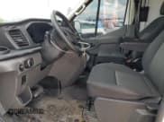 ✅ 2023 Ford Transit Cargo • VIN: 1FTBR3X87PKA90032 • Lot: 57167905. Listed on Copart with 30,734 mi. Free auction sales archive from the USA and detailed vehicle history report at DreamBid. Image 7.