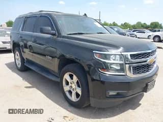 2016 Chevrolet Tahoe LT с VIN 1GNSCBKC2GR126831, выставлен на аукционе IAAI как лот 42861661 с пробегом 241 894 миль миль и . История ставок и продаж доступна на DreamBid. Изображение 1.