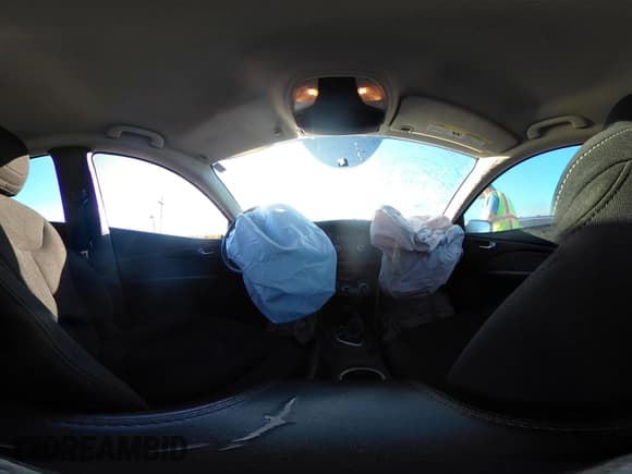 ✅ 2013 Dodge Dart SXT • VIN: 1C3CDFBA2DD170566 • Lot: 40785632. Listed on IAAI with 138,546 mi. Free auction sales archive from the USA and detailed vehicle history report at DreamBid. Image 18.