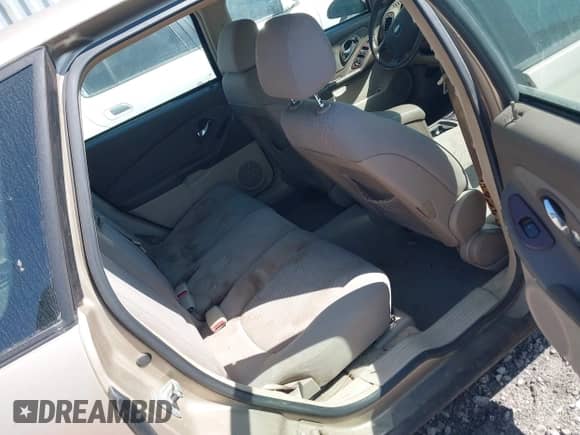 2006 Chevrolet Malibu Maxx LT с VIN 1G1ZT61866F240397, выставлен на аукционе IAAI как лот 41942242 с пробегом 196 758 миль миль и . История ставок и продаж доступна на DreamBid. Изображение 8.