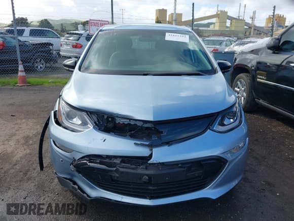 ✅ 2018 Chevrolet Bolt EV LT • VIN: 1G1FW6S05J4115530 • Lot: 41815292. Wystawiony na IAAI z przebiegiem 42 067 mil. Bezpłatny archiwum sprzedaży aukcyjnych z USA i szczegółowy raport historii pojazdu na DreamBid. Zdjęcie 12.