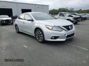 ✅ 2017 Nissan Altima SR • VIN: 1N4AL3AP3HC159300 • Lot: 95528255. Listed on Copart with 62,298 mi. Free auction sales archive from the USA and detailed vehicle history report at DreamBid. Image 13.