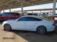 ✅ 2012 Audi A7 Prestige • VIN: WAUSGAFC1CN030964 • Lot: 42980662. Listed on IAAI with 180,409 mi. Free auction sales archive from the USA and detailed vehicle history report at DreamBid. Image 14.