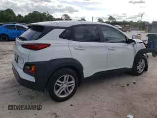 2019 Hyundai Kona SE с VIN KM8K12AA7KU338057, выставлен на аукционе Copart как лот 48765423 с пробегом 55 210 миль миль и . История ставок и продаж доступна на DreamBid. Изображение 3.