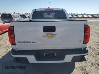 ✅ 2019 Chevrolet Colorado 2WD LT • VIN: 1GCGSCEN0K1239785 • Лот: 75706764. Опубликован ранее на Copart с пробегом 83 141 миль. Бесплатный доступ к архиву аукционных продаж из США и подробный отчёт об истории автомобиля на DreamBid. Изображение 6.