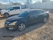 ✅ 2015 Nissan Altima SL • VIN: 1N4BL3AP5FC286048 • Lot: 96193325. Listed on Copart with 155,293 mi. Free auction sales archive from the USA and detailed vehicle history report at DreamBid. Image 1.