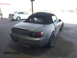 ✅ 2002 Honda S2000 • VIN: JHMAP11432T008634 • Lot: 42110993. Wystawiony na IAAI z przebiegiem Nie podano. Bezpłatny archiwum sprzedaży aukcyjnych z USA i szczegółowy raport historii pojazdu na DreamBid. Zdjęcie 4.