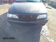 ✅ 2004 Volvo C70 • VIN: YV1NC62D44J045064 • Lot: 41976628. Listed on IAAI with 57,149 mi. Free auction sales archive from the USA and detailed vehicle history report at DreamBid. Image 18.