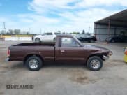 ✅ 1986 Nissan 720 • VIN: JN6ND01S4GW123573 • Лот: 42014747. Опубликован ранее на IAAI с пробегом 169 142 миль. Бесплатный доступ к архиву аукционных продаж из США и подробный отчёт об истории автомобиля на DreamBid. Изображение 13.