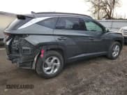 ✅ 2022 Hyundai Tucson Preferred • VIN: KM8JCCAE6NU072579 • Lot: 80106874. Wystawiony na Copart z przebiegiem 49 133 mil. Bezpłatny archiwum sprzedaży aukcyjnych z USA i szczegółowy raport historii pojazdu na DreamBid. Zdjęcie 3.